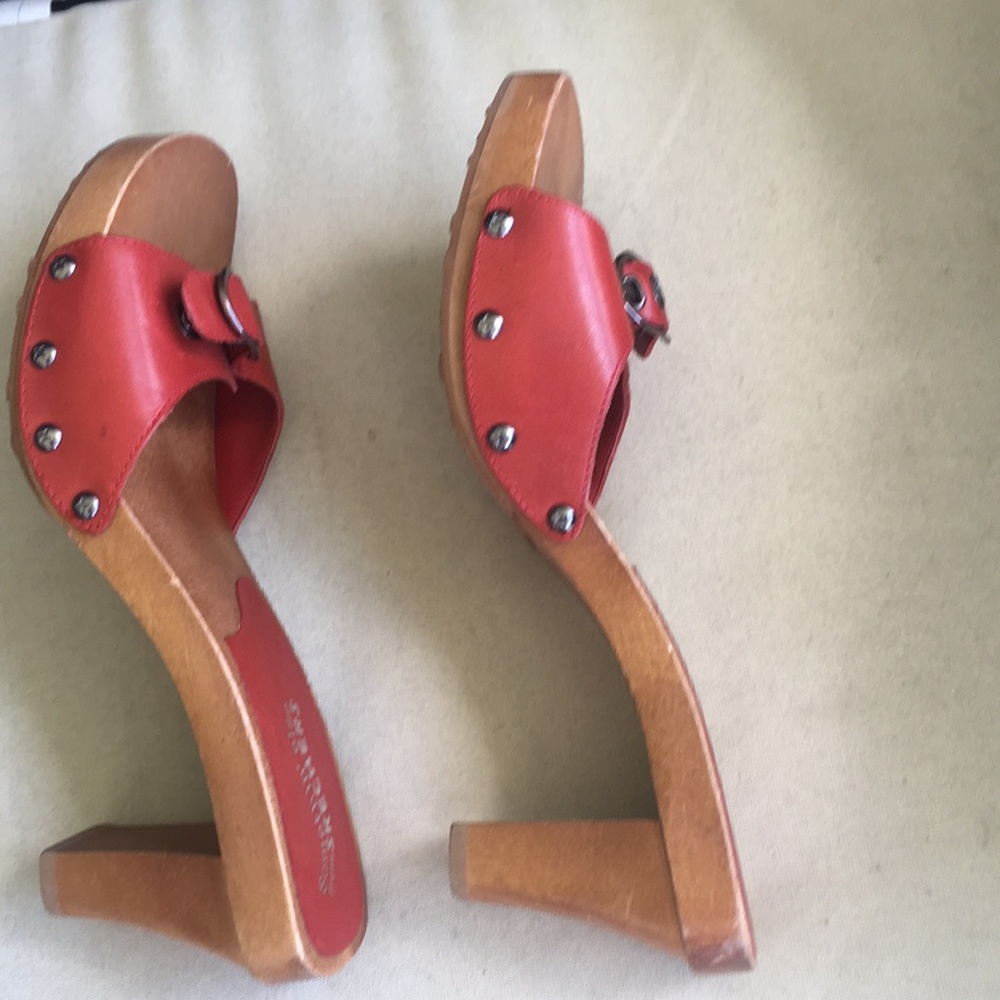 Somethin’ Else From Skechers - Clog Sandals - image 5